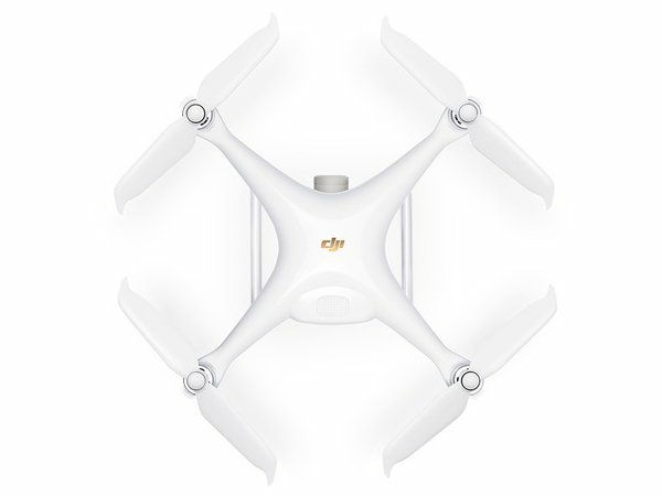 DJI PHANTOM 4 PRO Plus V2.0 | DroneKingdom ドローン王国
