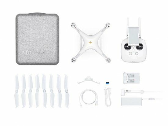 登録済 DJI Phantom 4 PRO plus ドローン DJI Phantom4 PROをレンタルするならドローンレンタルネット