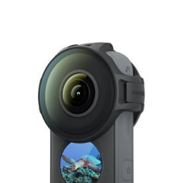 Insta360 ONE X2 プレミアムレンズ保護フィルター Premium Lens Guards