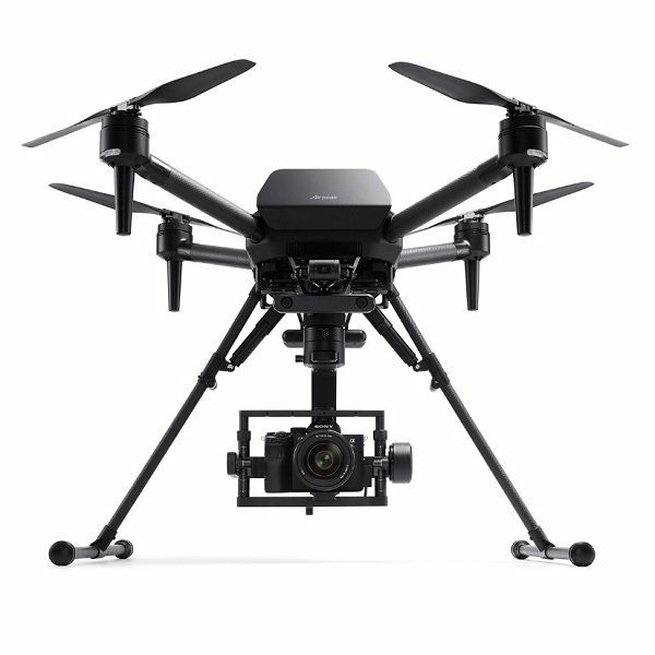 UP AIR ONE ドローン4K ★値下げしました❗️ ジーフォースドローンGRANFLOW GB060 1セット 2.4GHz 4ch