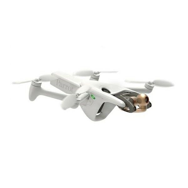 【予約商品　納期1カ月】Parrot ANAFI-Ai フランス製ドローン 世界3大メーカー(DJI,Parrot,3DR)